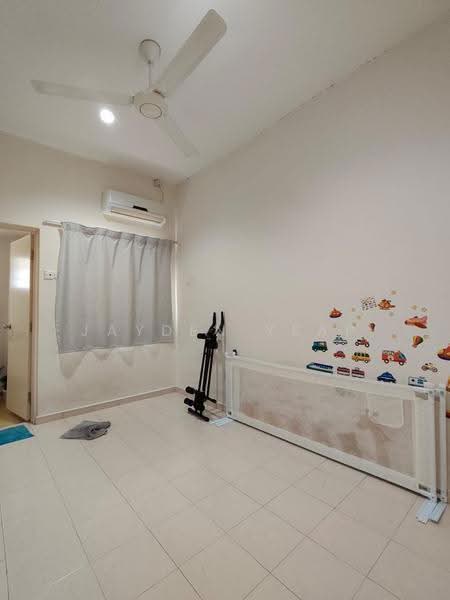 Rumah Teres 2-Tingkat untuk Dijual di Bandar Seri Botani (Ipoh) - Jayden Yeap - Bedroom - PropertyGuru.com.my