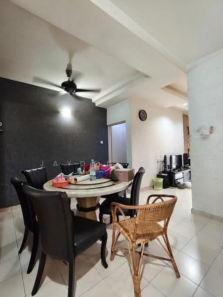 Rumah Teres 2-Tingkat untuk Dijual di Bandar Seri Botani (Ipoh) - Jayden Yeap - Dining Room - PropertyGuru.com.my