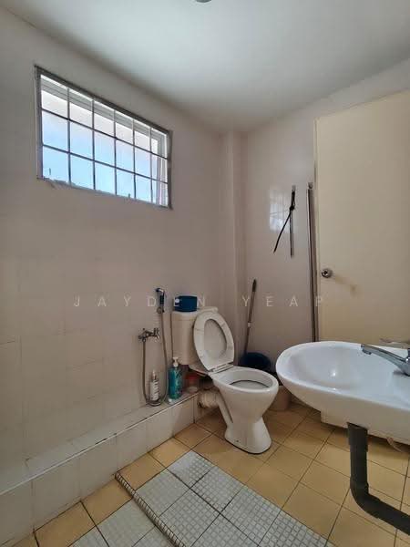 Rumah Teres 2-Tingkat untuk Dijual di Bandar Seri Botani (Ipoh) - Jayden Yeap - Bathroom - PropertyGuru.com.my