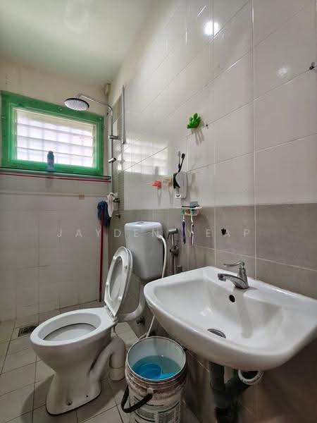 Rumah Teres 2-Tingkat untuk Dijual di Bandar Seri Botani (Ipoh) - Jayden Yeap - Bathroom - PropertyGuru.com.my