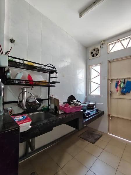 Rumah Teres 2-Tingkat untuk Dijual di Bandar Seri Botani (Ipoh) - Jayden Yeap - Kitchen - PropertyGuru.com.my