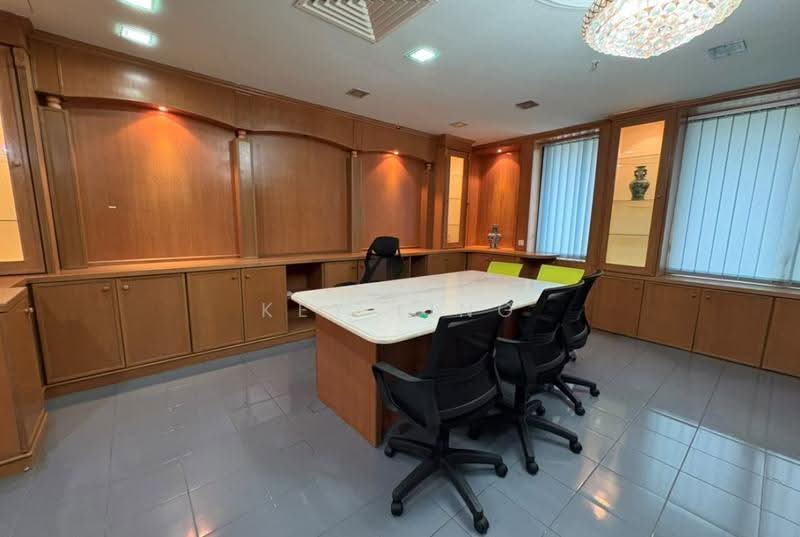 Shop / Office for Rent in KL City Centre (Kuala Lumpur) - Key Ling - Interior - PropertyGuru.com.my