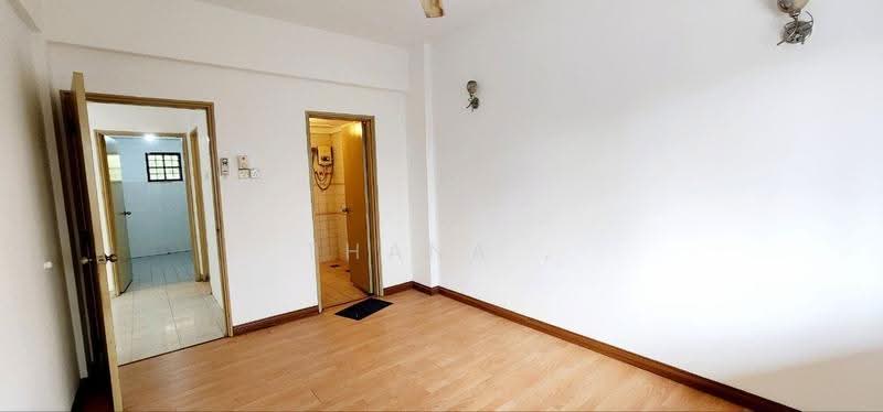 Kondominium untuk Dijual di Menara Mutiara - Thana . - PropertyGuru.com.my