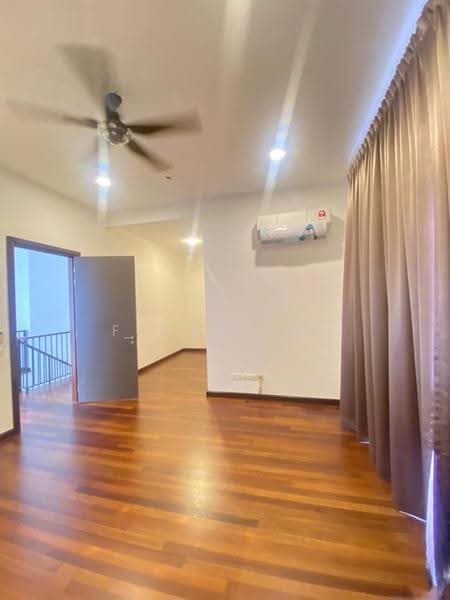 Semi-Detached House for Sale in Eco Sanctuary (Telok Panglima Garang) - Fiona Lee - Interior - PropertyGuru.com.my