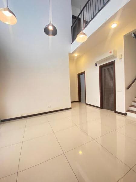 Semi-Detached House for Sale in Eco Sanctuary (Telok Panglima Garang) - Fiona Lee - Interior - PropertyGuru.com.my