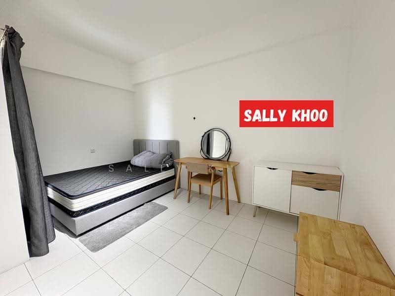 Kediaman Servis untuk Disewa di Birch Regency @ Penang Times Square - Sally Khoo - PropertyGuru.com.my