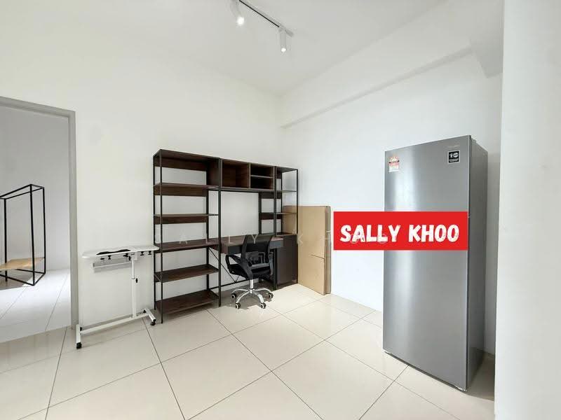 Kediaman Servis untuk Disewa di Birch Regency @ Penang Times Square - Sally Khoo - PropertyGuru.com.my