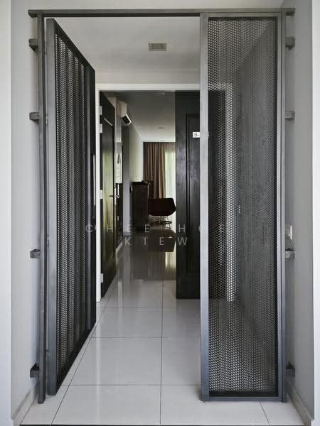 Condominium for Sale at The Haven - Chee Hoe Kiew - Corridor - PropertyGuru.com.my