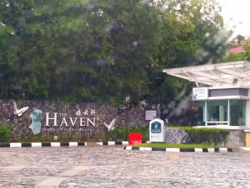 Condominium for Sale at The Haven - Chee Hoe Kiew - Exterior - PropertyGuru.com.my