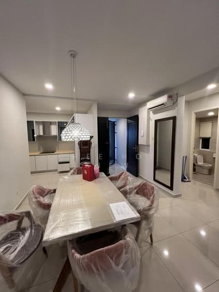 Condominium for Sale at The Haven - Chee Hoe Kiew - Dining Room - PropertyGuru.com.my