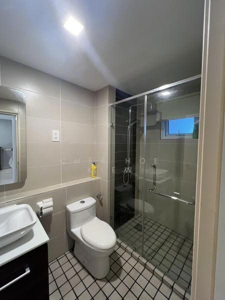 Condominium for Sale at The Haven - Chee Hoe Kiew - Bathroom - PropertyGuru.com.my