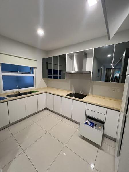 Condominium for Sale at The Haven - Chee Hoe Kiew - Kitchen - PropertyGuru.com.my