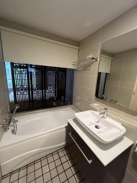 Condominium for Sale at The Haven - Chee Hoe Kiew - Bathroom - PropertyGuru.com.my