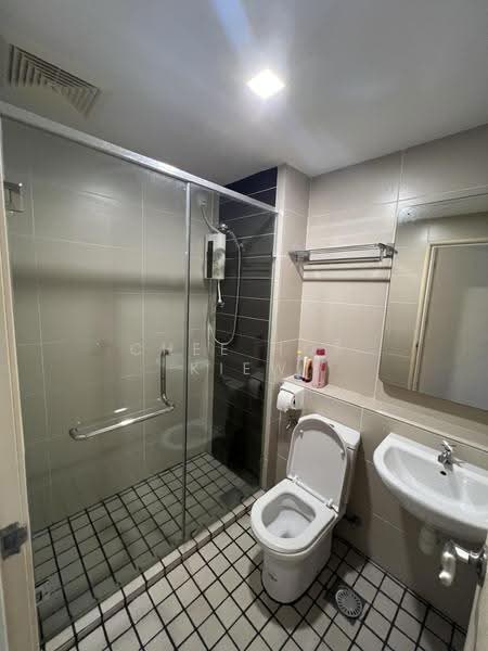 Condominium for Sale at The Haven - Chee Hoe Kiew - Bathroom - PropertyGuru.com.my