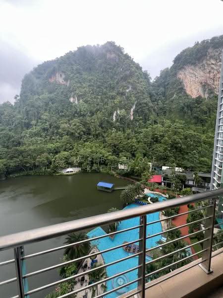 Condominium for Sale at The Haven - Chee Hoe Kiew - Exterior - PropertyGuru.com.my
