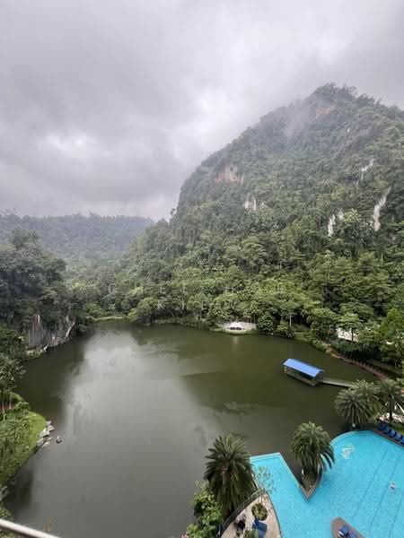 Condominium for Sale at The Haven - Chee Hoe Kiew - View - PropertyGuru.com.my