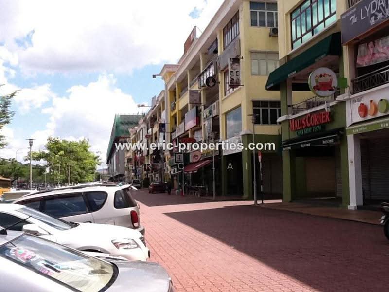 Shop / Office for Sale in Danau Kota (Setapak) - Eric Lai - PropertyGuru.com.my