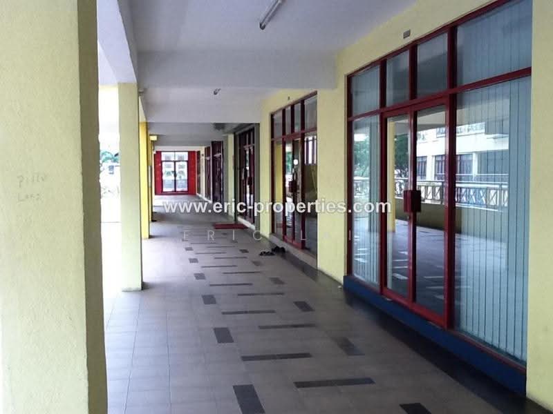 Shop / Office for Sale in Danau Kota (Setapak) - Eric Lai - PropertyGuru.com.my