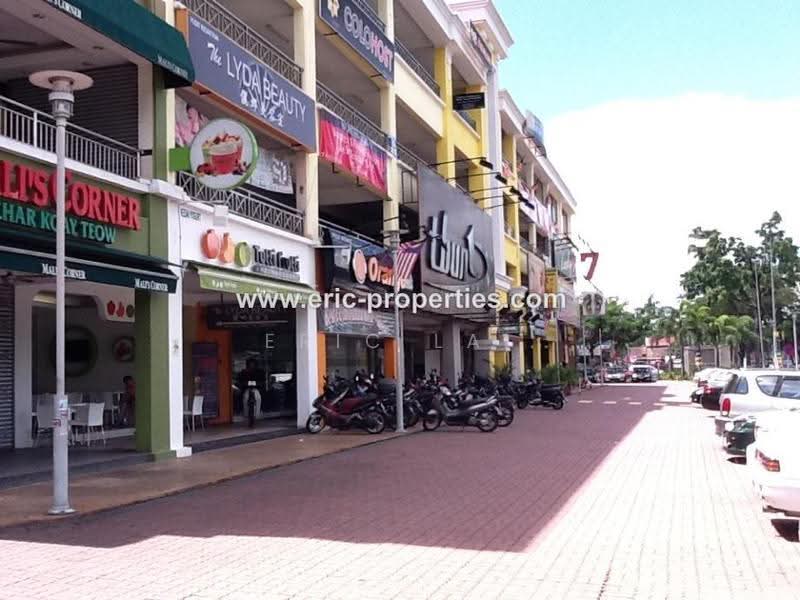 Shop / Office for Sale in Danau Kota (Setapak) - Eric Lai - PropertyGuru.com.my