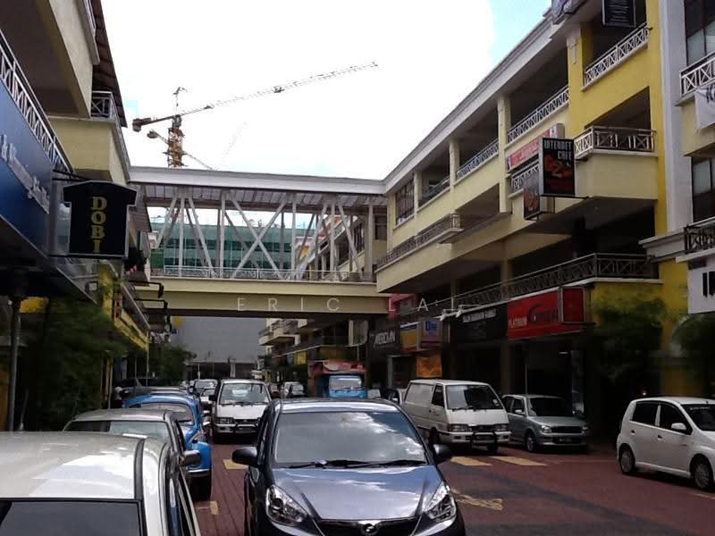 Shop / Office for Sale in Danau Kota (Setapak) - Eric Lai - Exterior - PropertyGuru.com.my