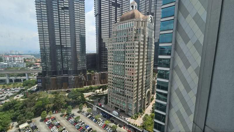 Service Residence for Sale at Damansara City Residency (DC Residensi) - Zac Zairi - Exterior - PropertyGuru.com.my