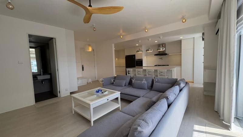 Condominium for Rent at South Brooks - Jack Yap - PropertyGuru.com.my