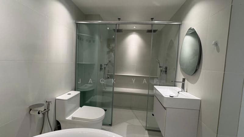 Condominium for Rent at South Brooks - Jack Yap - PropertyGuru.com.my