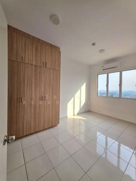 Kondominium untuk Dijual di Residensi Adelia - Zairul Asrah Zulkefli - Bedroom - PropertyGuru.com.my