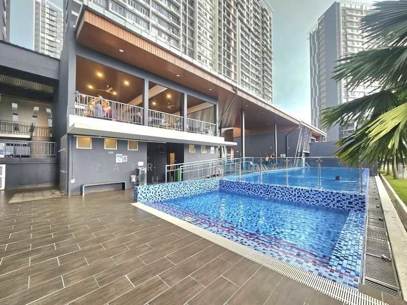 Kondominium untuk Dijual di Residensi Adelia - Zairul Asrah Zulkefli - PropertyGuru.com.my