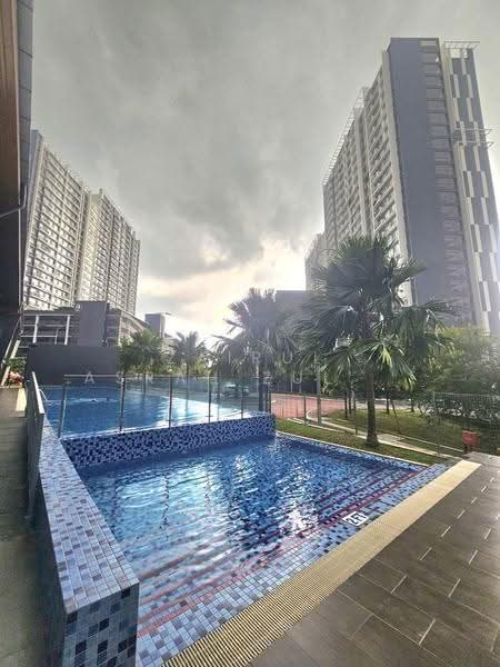 Kondominium untuk Dijual di Residensi Adelia - Zairul Asrah Zulkefli - Exterior - PropertyGuru.com.my