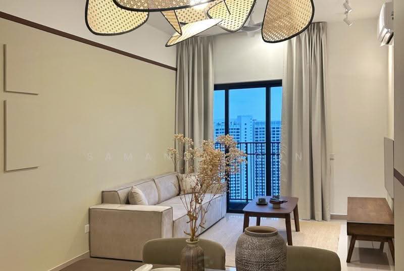 Kediaman Servis untuk Disewa di D'Vervain - Samanda Soon - PropertyGuru.com.my