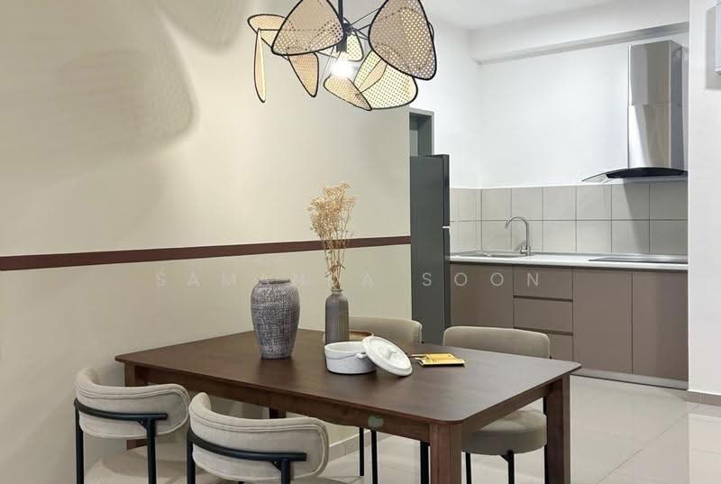Kediaman Servis untuk Disewa di D'Vervain - Samanda Soon - PropertyGuru.com.my