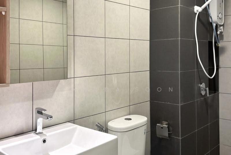 Kediaman Servis untuk Disewa di D'Vervain - Samanda Soon - PropertyGuru.com.my