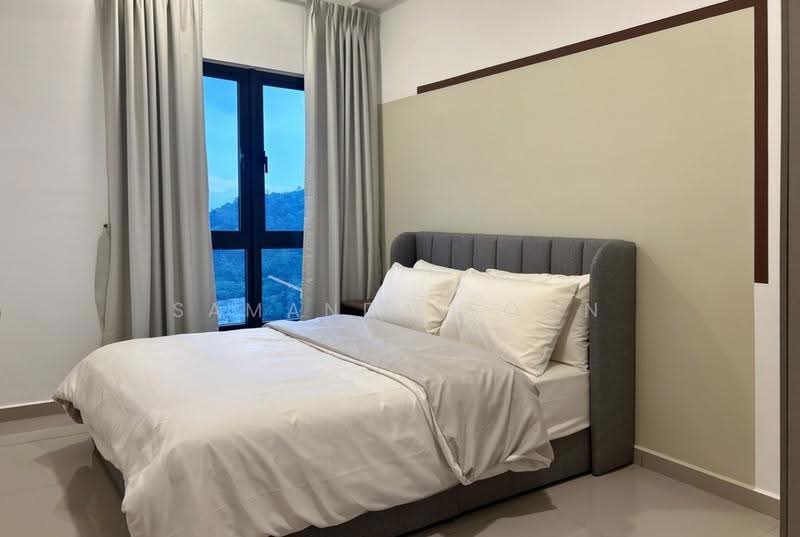 Kediaman Servis untuk Disewa di D'Vervain - Samanda Soon - PropertyGuru.com.my