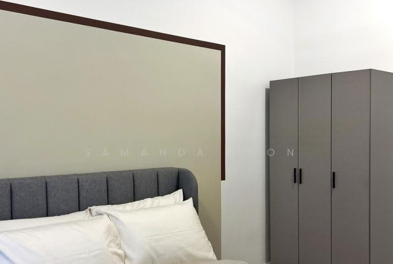 Kediaman Servis untuk Disewa di D'Vervain - Samanda Soon - PropertyGuru.com.my