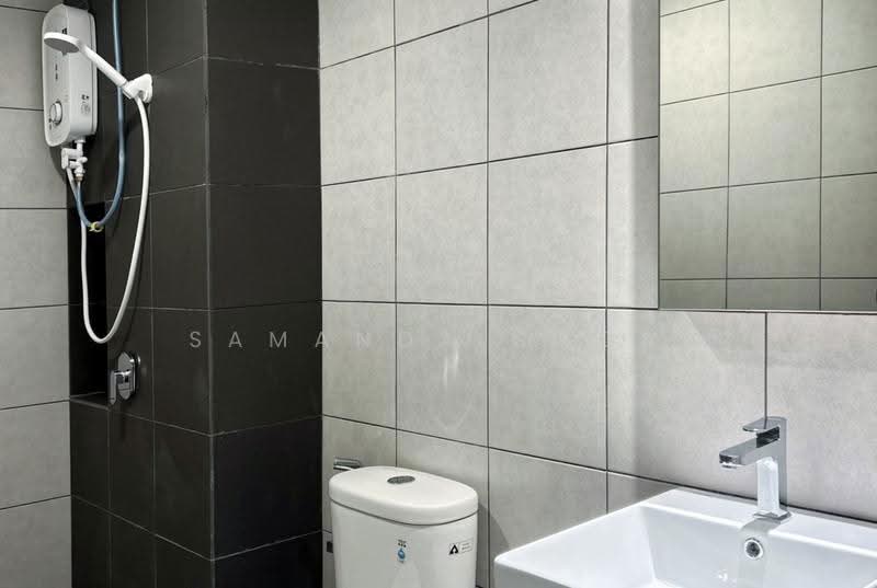 Kediaman Servis untuk Disewa di D'Vervain - Samanda Soon - PropertyGuru.com.my