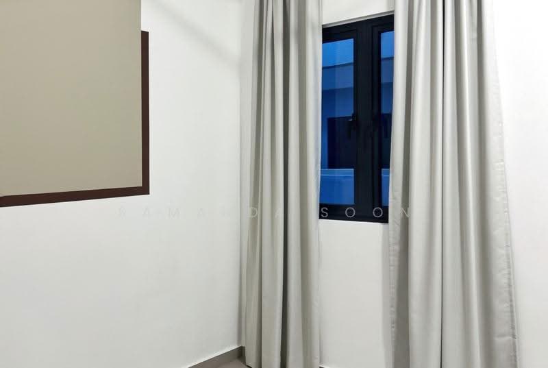 Kediaman Servis untuk Disewa di D'Vervain - Samanda Soon - PropertyGuru.com.my