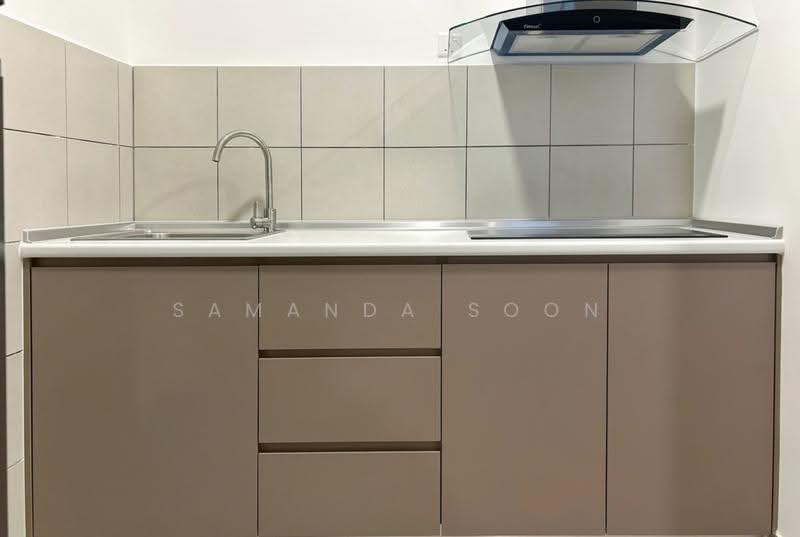 Kediaman Servis untuk Disewa di D'Vervain - Samanda Soon - PropertyGuru.com.my