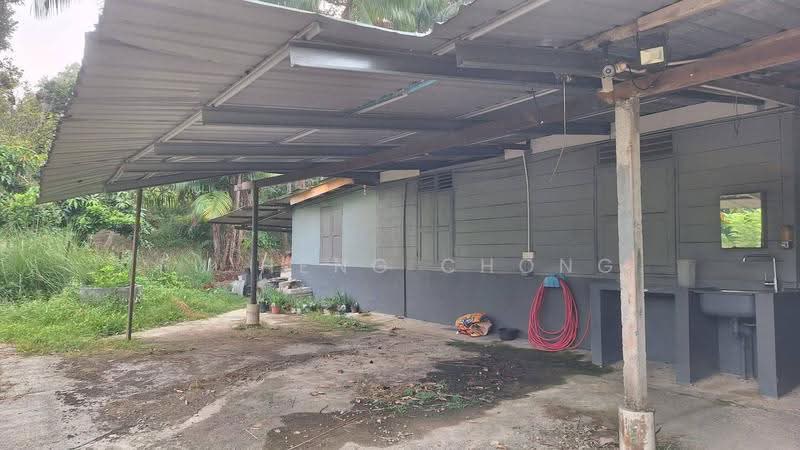 Bungalow House for Rent in Gelang Patah (Johor) - Fu Heng Chong - PropertyGuru.com.my