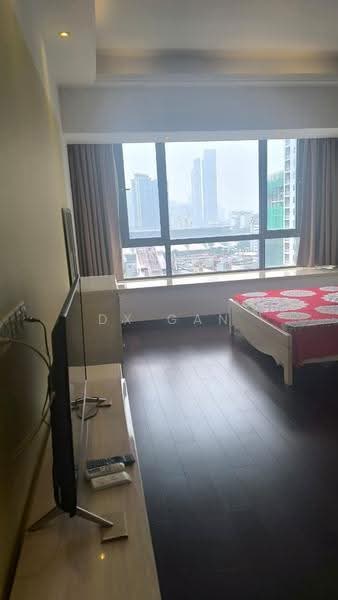 Service Residence for Rent at R&F Princess Cove Phase 1 - DX GAN - PropertyGuru.com.my