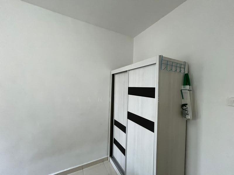 Service Residence for Rent at The Embassy (Bangunan Duta Impian) - Alanis Lee - PropertyGuru.com.my