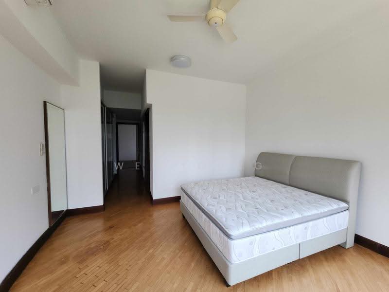 Condominium for Rent at Mont Kiara Damai Resort Condominium - Wei Young - Bedroom - PropertyGuru.com.my