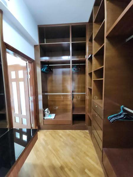 Condominium for Rent at Mont Kiara Damai Resort Condominium - Wei Young - Interior - PropertyGuru.com.my