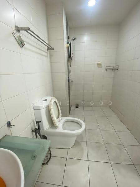 Service Residence for Rent at Greenfield Regency - Joanne Ngoo - PropertyGuru.com.my