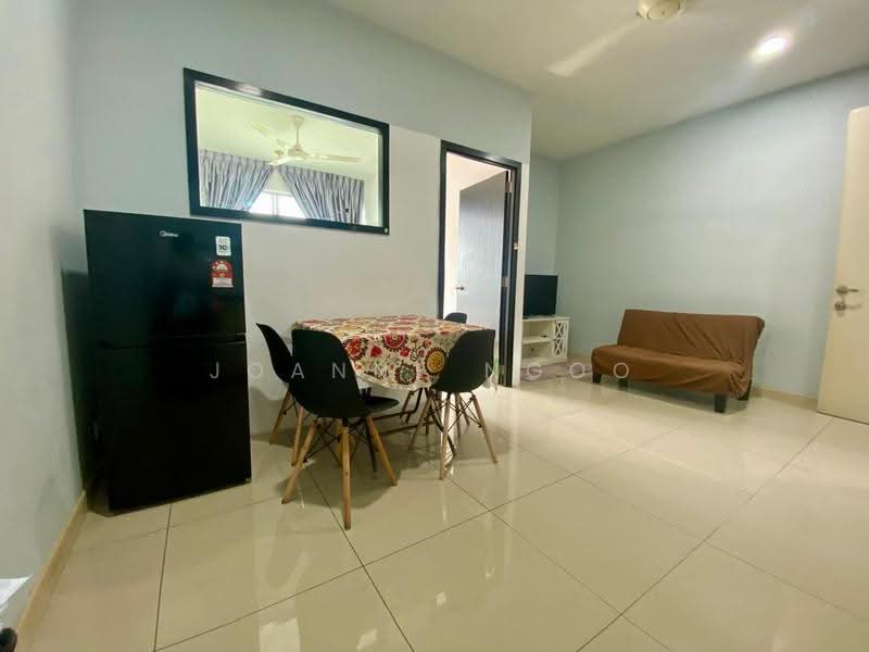 Service Residence for Rent at Greenfield Regency - Joanne Ngoo - PropertyGuru.com.my