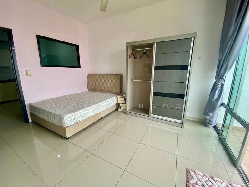 Service Residence for Rent at Greenfield Regency - Joanne Ngoo - PropertyGuru.com.my