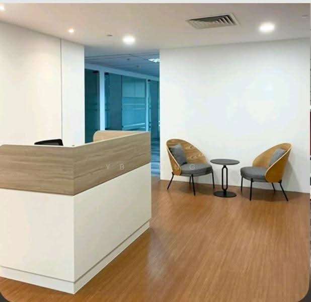 Office for Rent in KLCC (KL City Centre) - YB TONG - Interior - PropertyGuru.com.my