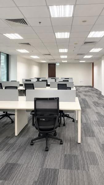 Office for Rent in KLCC (KL City Centre) - YB TONG - Interior - PropertyGuru.com.my