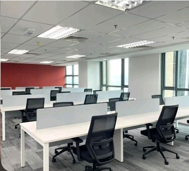 Office for Rent in KLCC (KL City Centre) - YB TONG - Interior - PropertyGuru.com.my