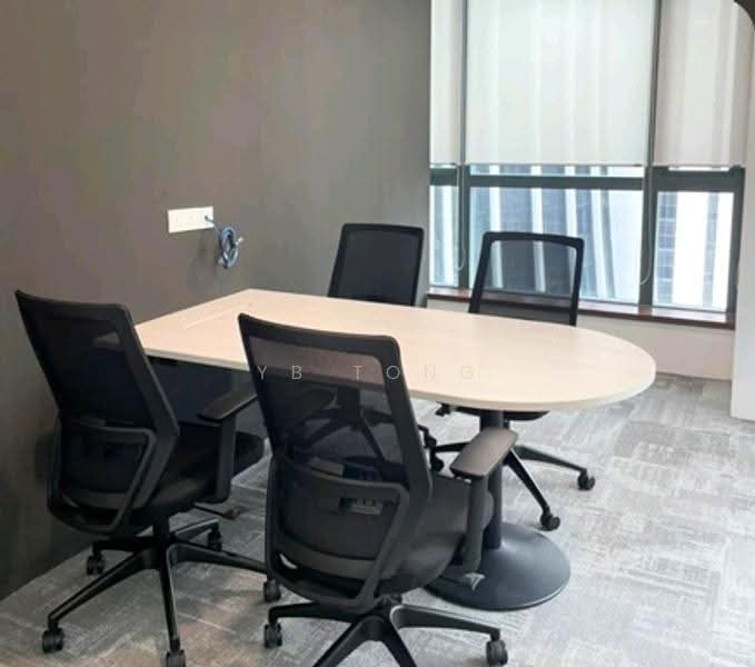 Office for Rent in KLCC (KL City Centre) - YB TONG - Interior - PropertyGuru.com.my